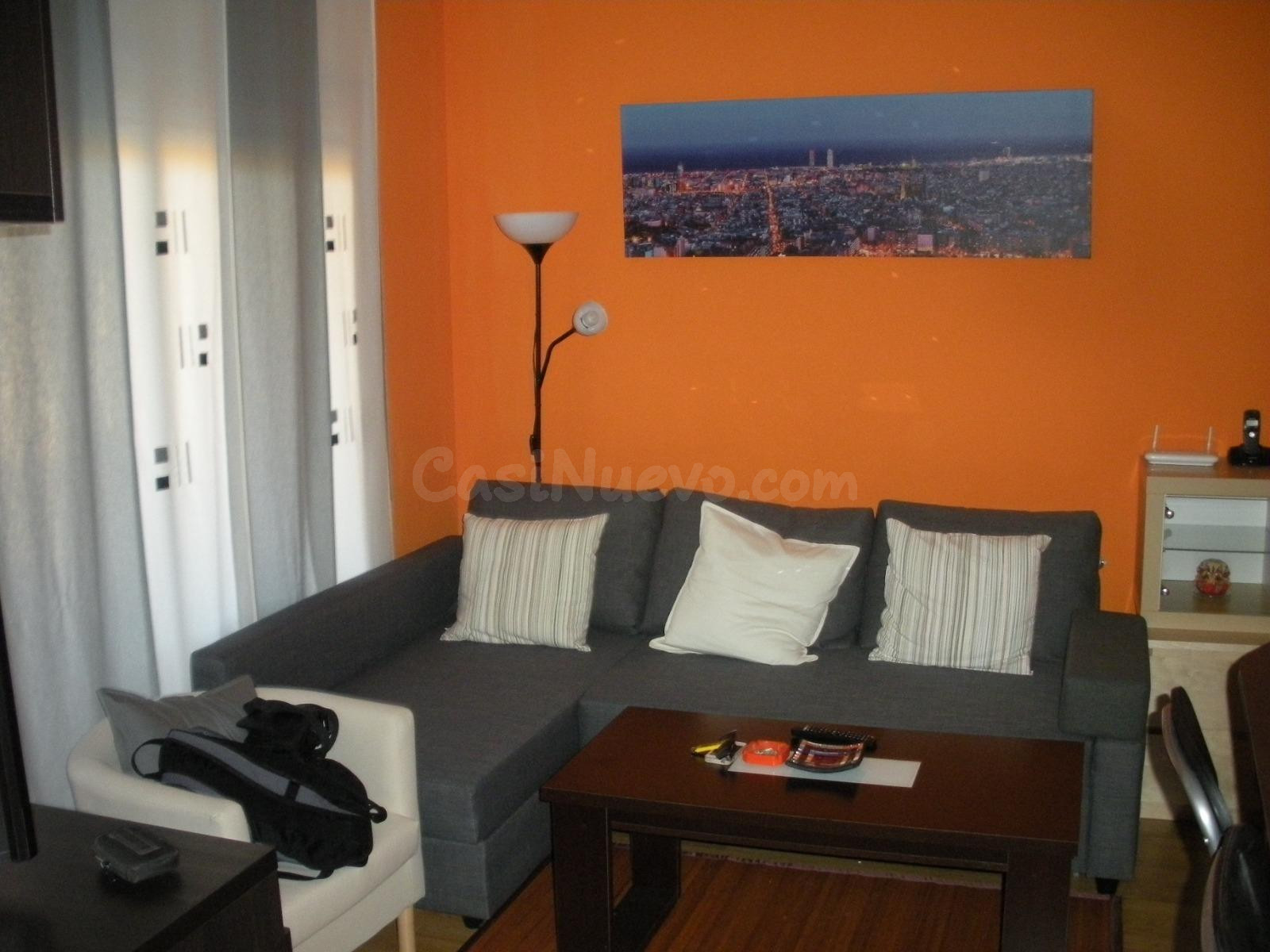 Piso 4 habitaciones 87m² en venta - Zona Alta