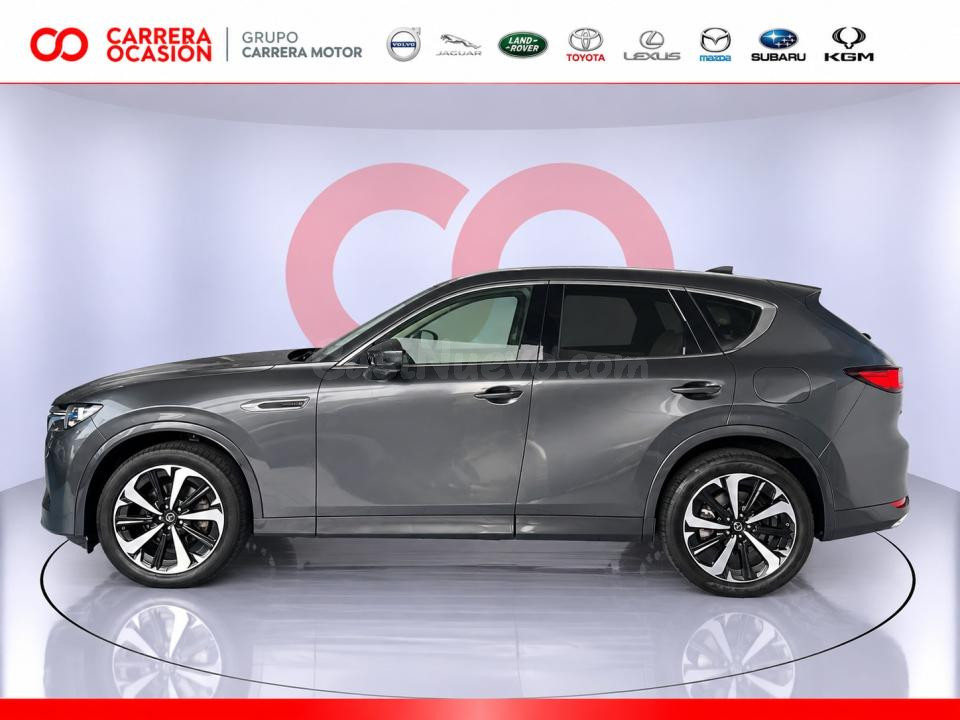 Mazda CX-60 - foto 2