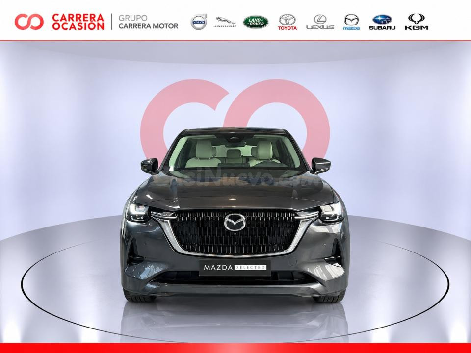 Mazda CX-60 - foto 3