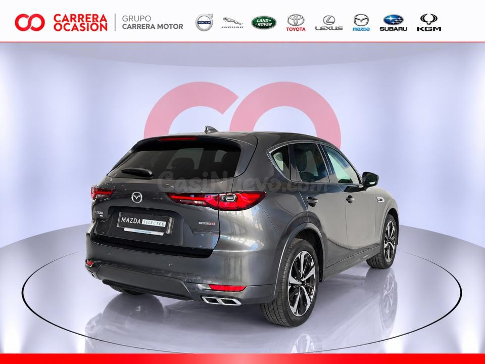 Mazda CX-60 - foto 5