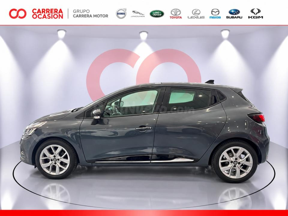 Renault Clio - foto 2