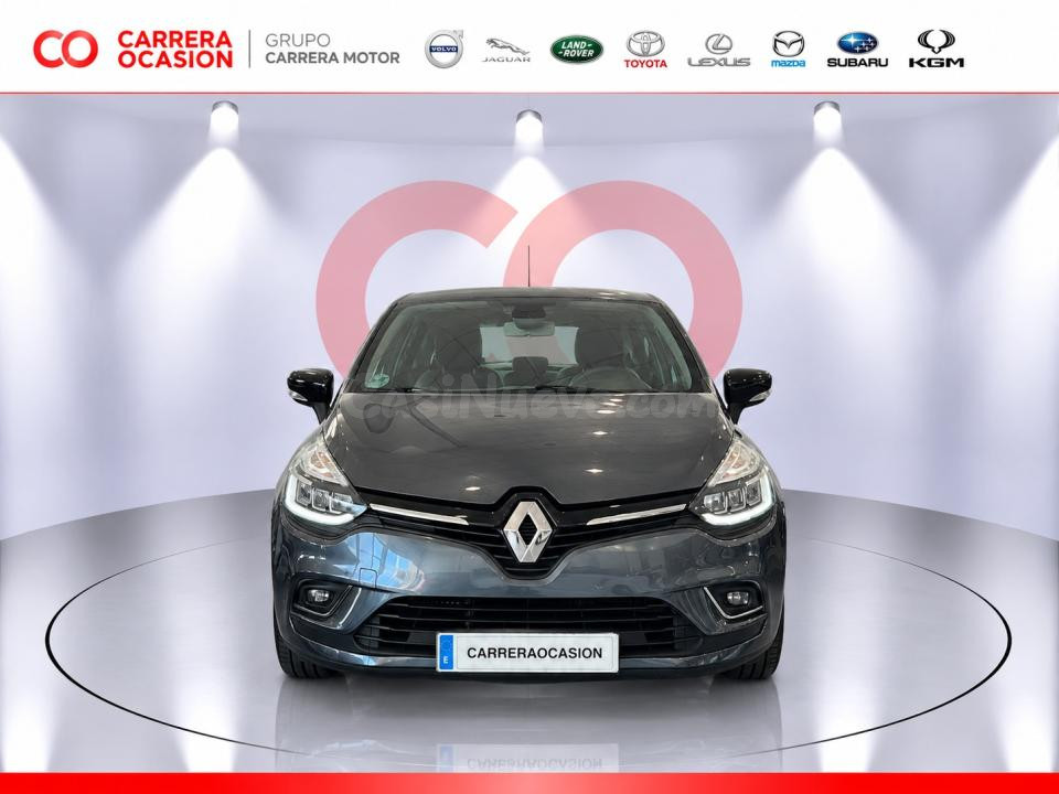 Renault Clio - foto 3