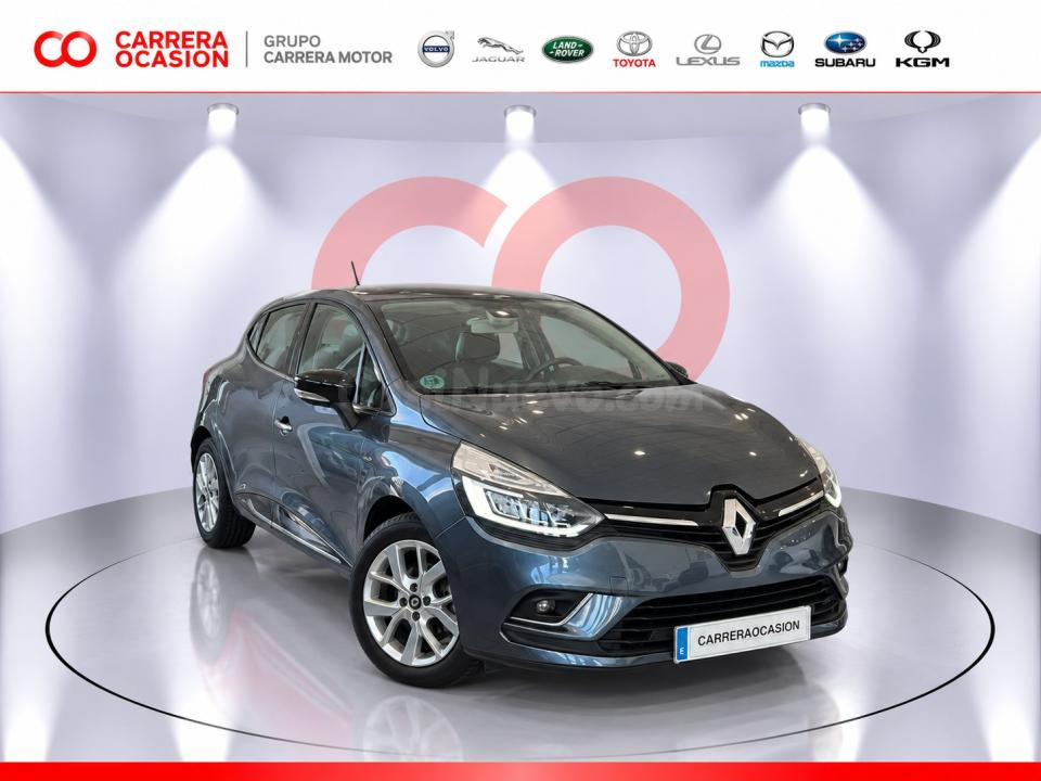 Renault Clio - foto 4