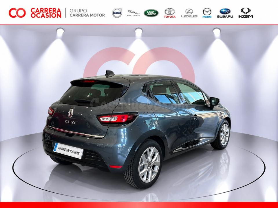 Renault Clio - foto 5