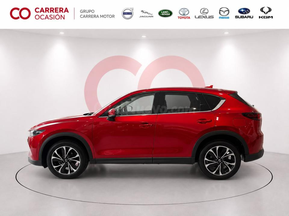 Mazda CX-5 - foto 2