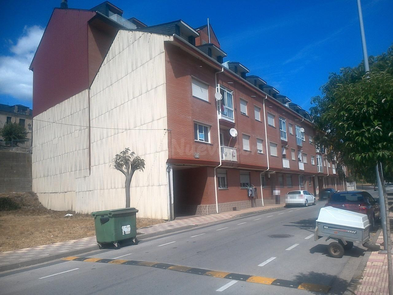 ÁTICO EN BEMBIBRE