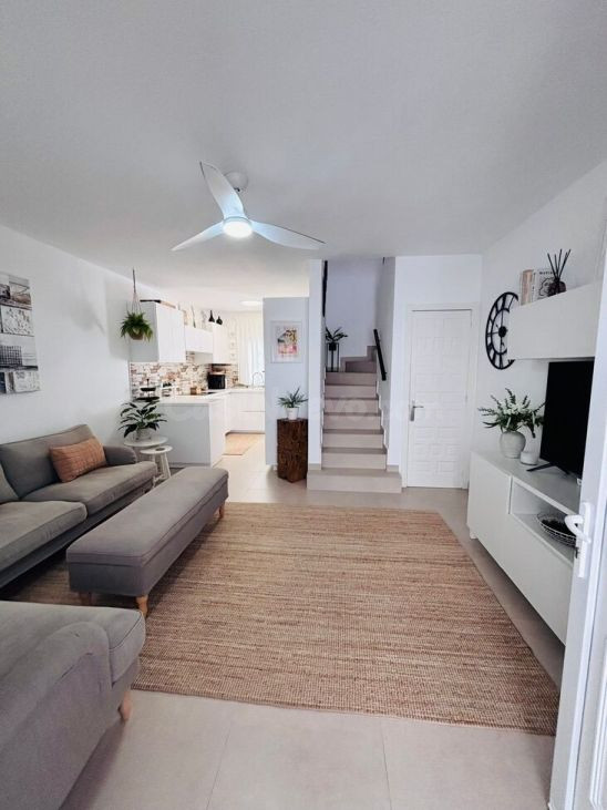 Casa 2 habitaciones 96m² en venta - Las Filipinas