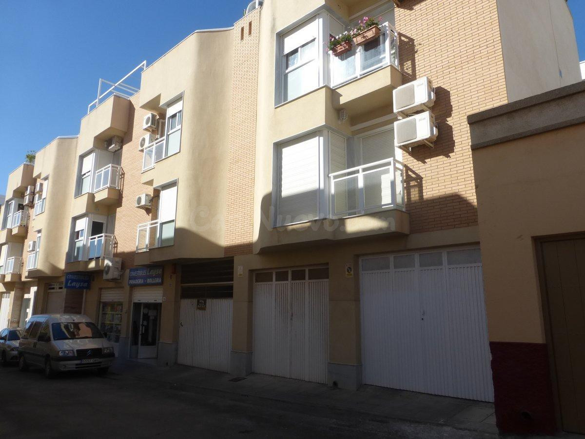 Piso de 4 dormitorios en Ejido Norte
