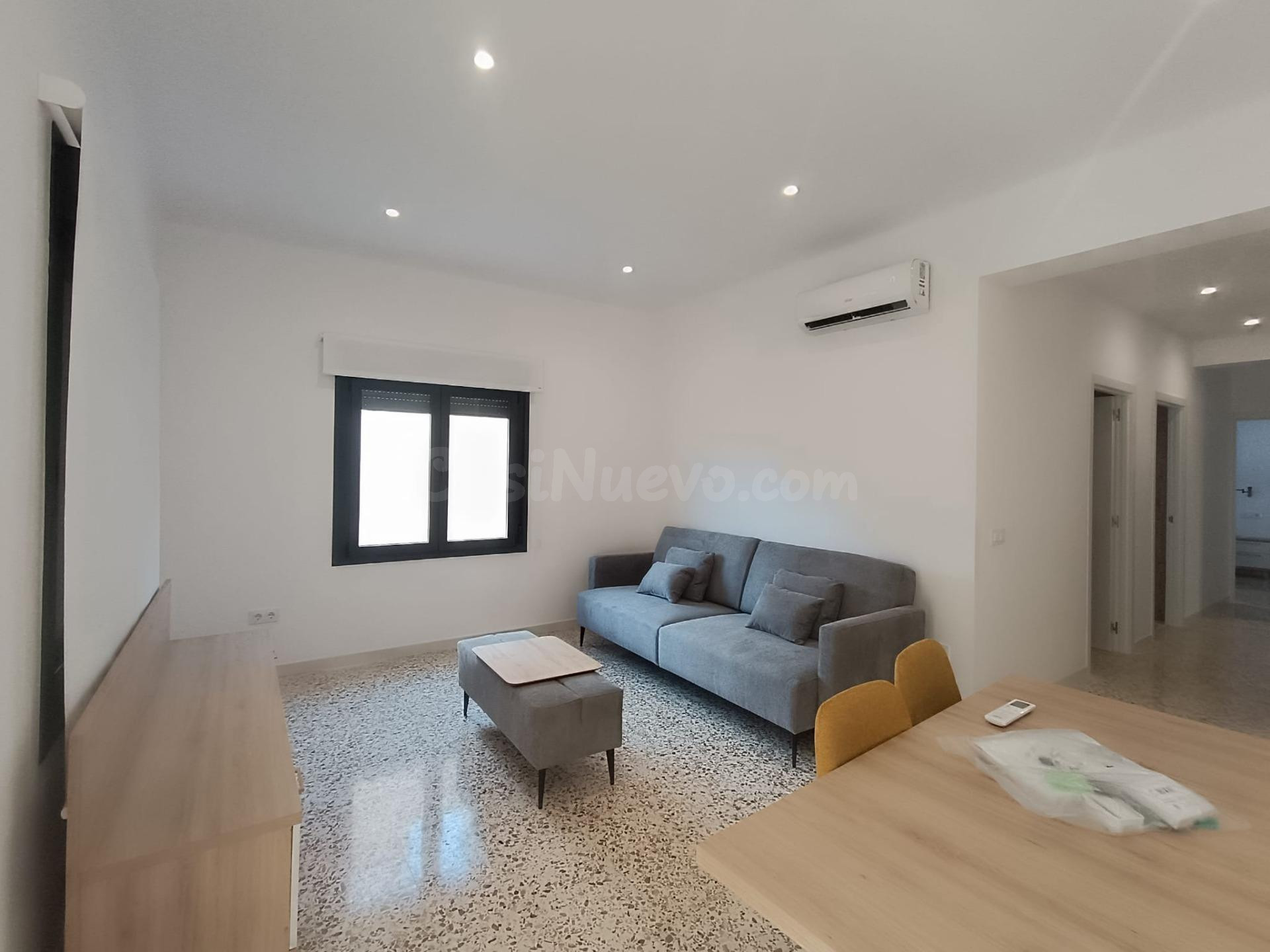 Piso en alquiler en El Ejido - foto 2