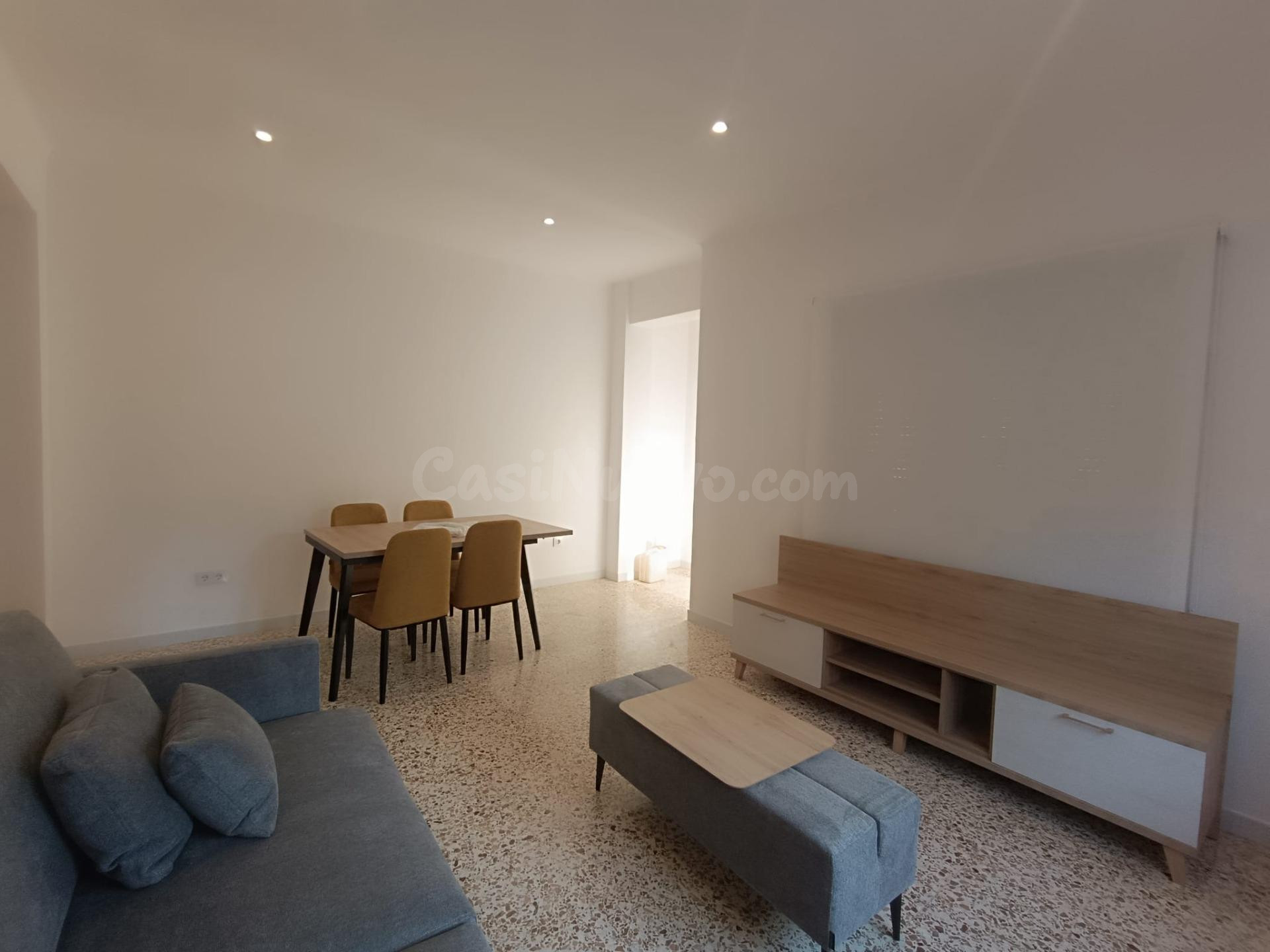 Piso en alquiler en El Ejido - foto 3