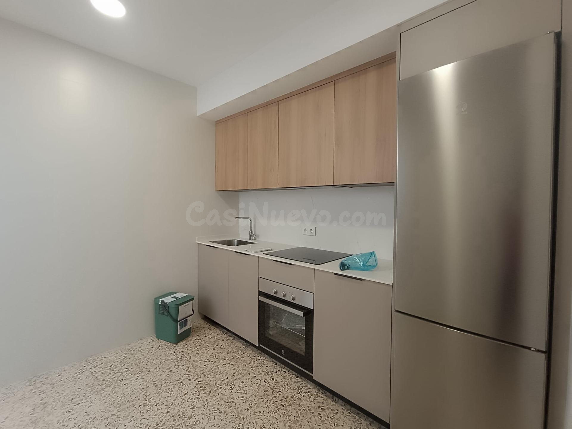 Piso en alquiler en El Ejido - foto 4