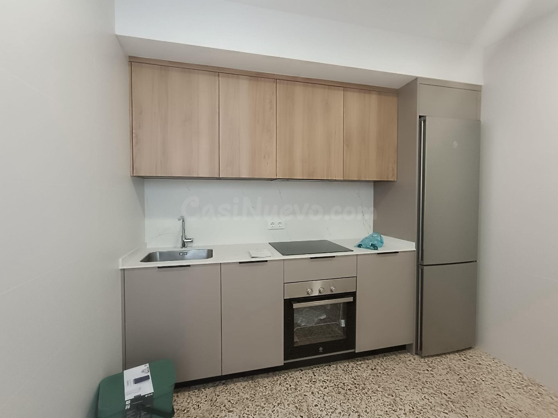 Piso en alquiler en El Ejido - foto 5