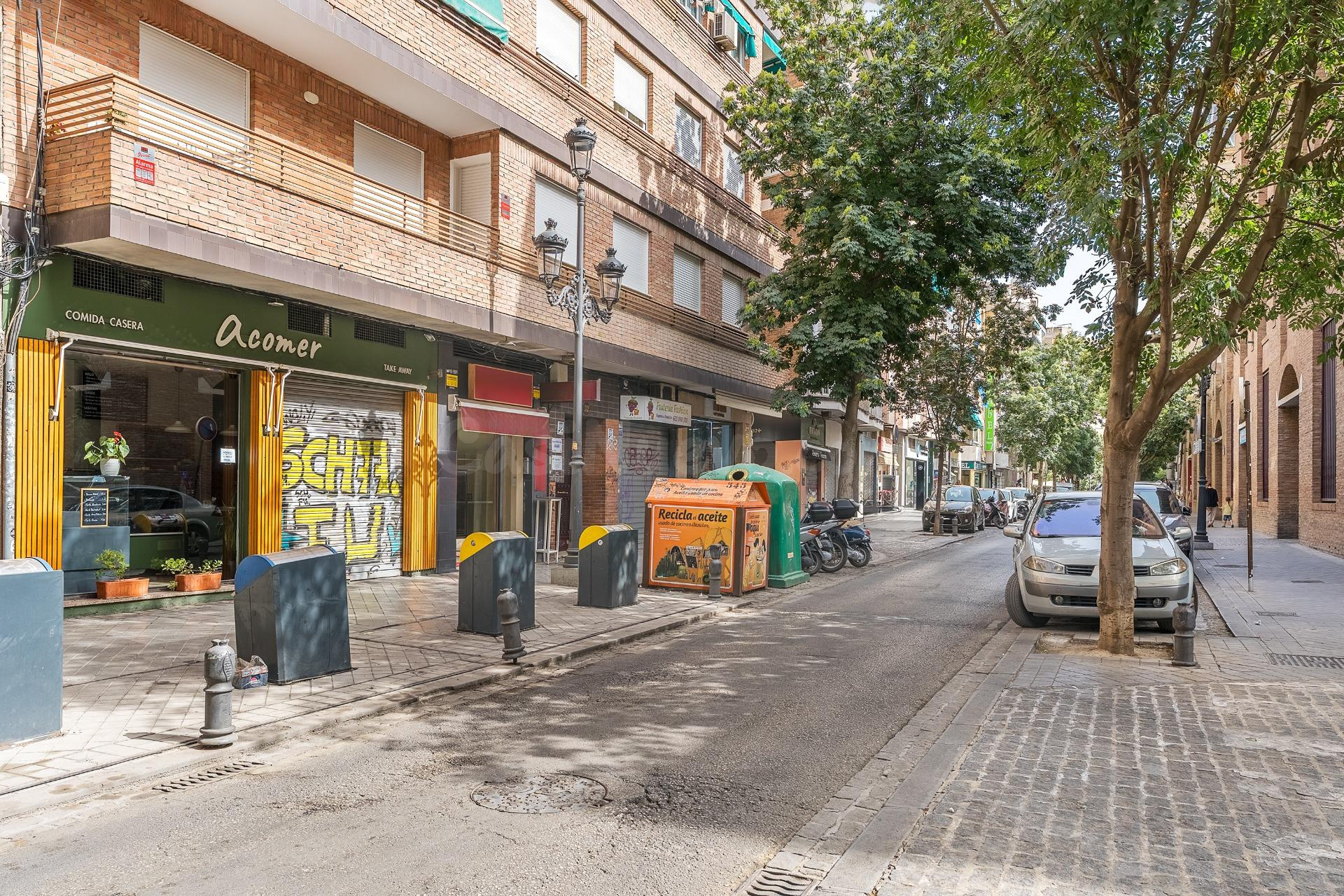LOCAL EN SAN JUAN DE DIOS