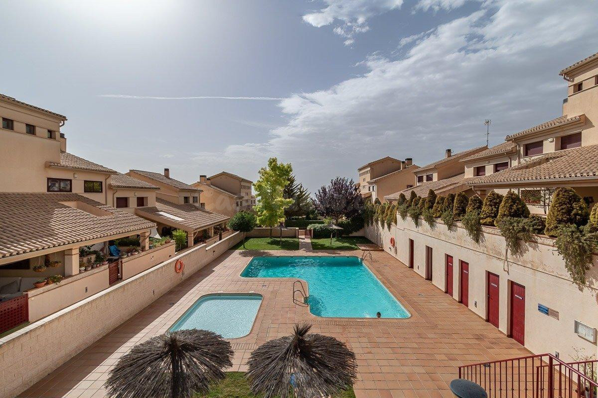 CASA EN CAÑADA DE LOS FENICIOS (GÓJAR)
