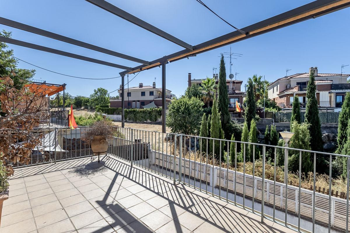 PRECIOSA CASA EN CORTIJO DEL AIRE - foto 4
