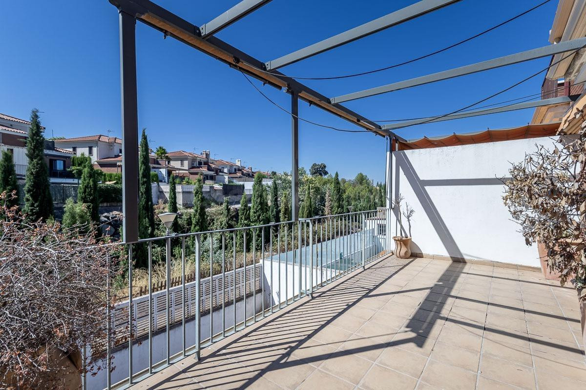 PRECIOSA CASA EN CORTIJO DEL AIRE - foto 5