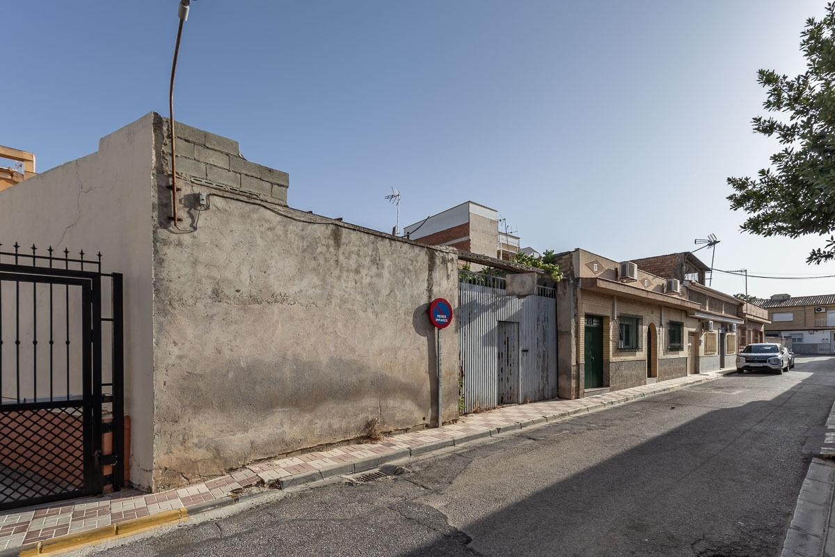 Solar en venta en Albolote