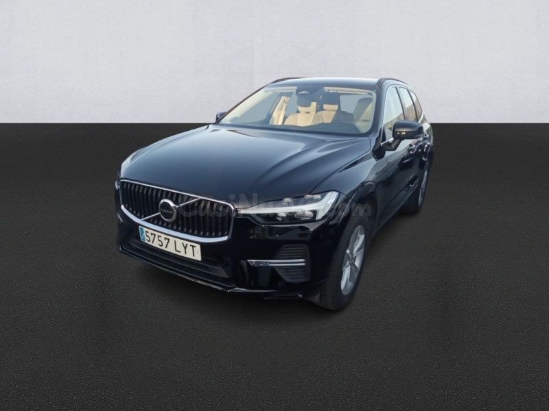 Volvo XC 60 XC60 2.0 B4 D Core Auto (2022)