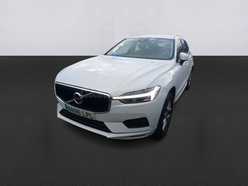 Volvo XC 60 XC60 2.0 B4 D Momentum Pro Auto (2021)