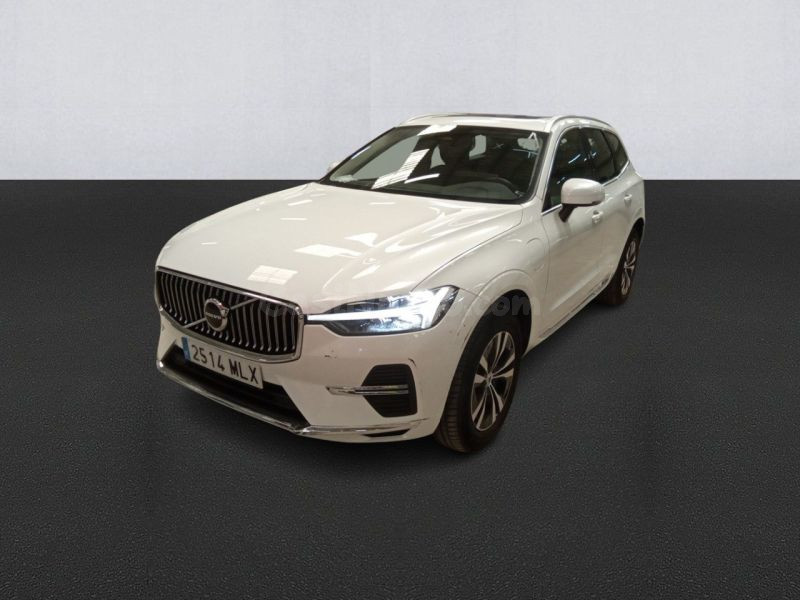 Volvo XC 60 XC60 2.0 T6 AWD Recharge Core Auto (2023)