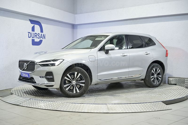 Volvo XC 60 XC60 2.0 T6 AWD Recharge Core Auto (2023)