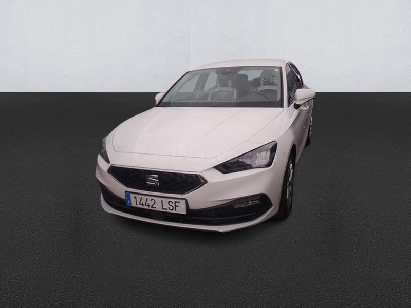 Seat Leon 2.0 TDI 85kW S&S Style Go (2021)