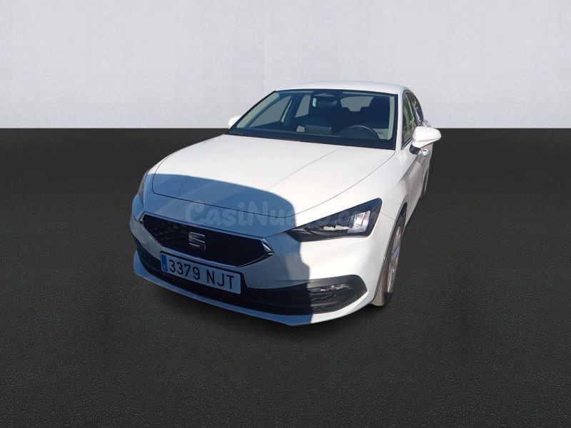 Seat Leon 2.0 TDI 85kW Style XL (2026)