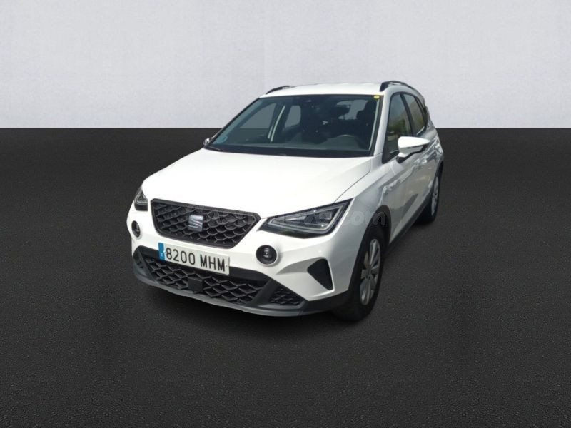 Seat Arona 1.0 TSI 81kW (110CV) Style XM Edition (2023)