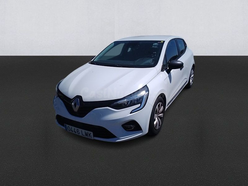 Renault Clio (O) Business Blue dCi 63 kW (85CV) (2021)