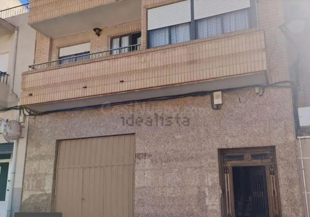 Venta Edificio de uso mixto en Elda