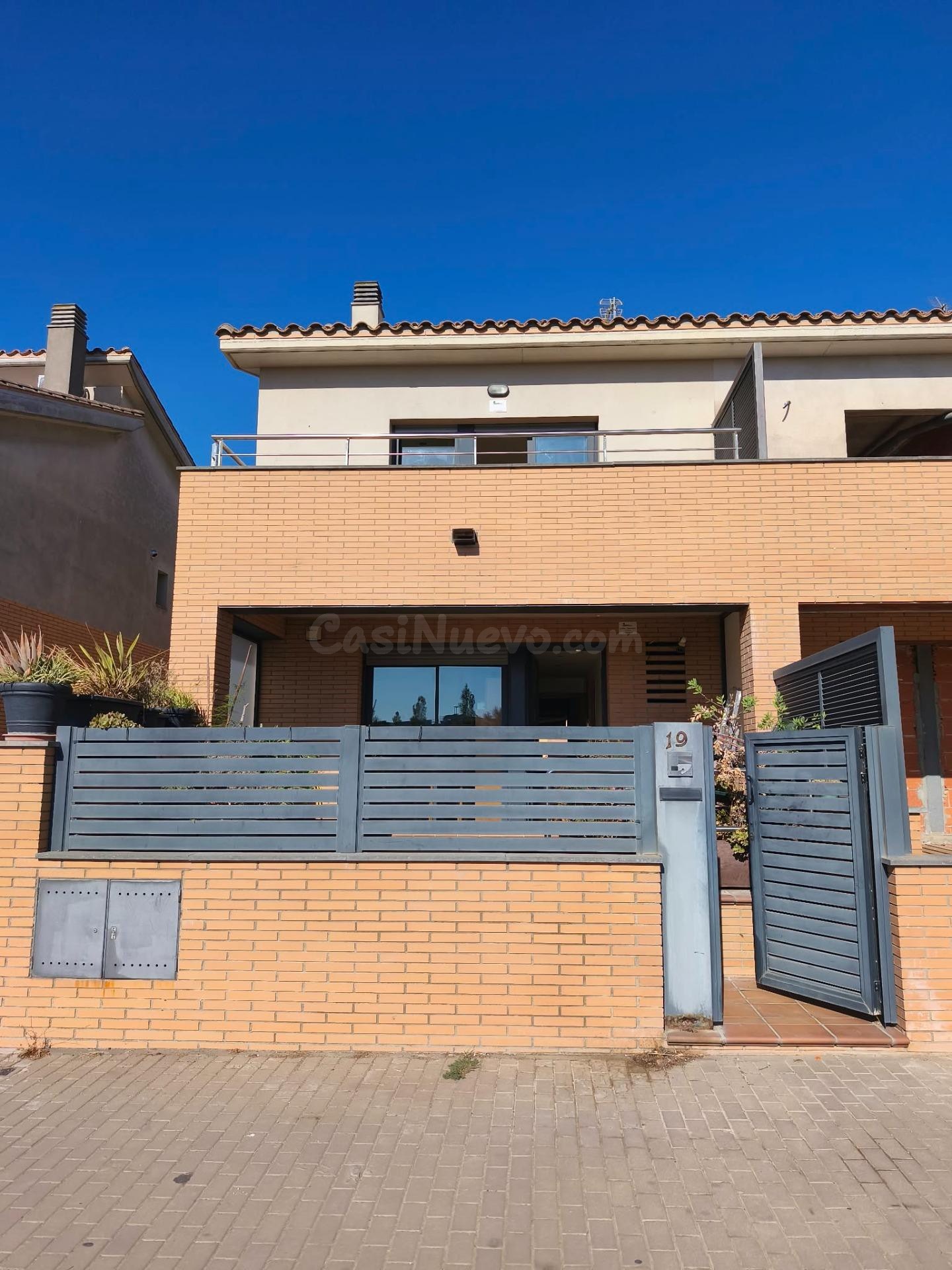 Casa en Alquiler en Torroella de Montgrí