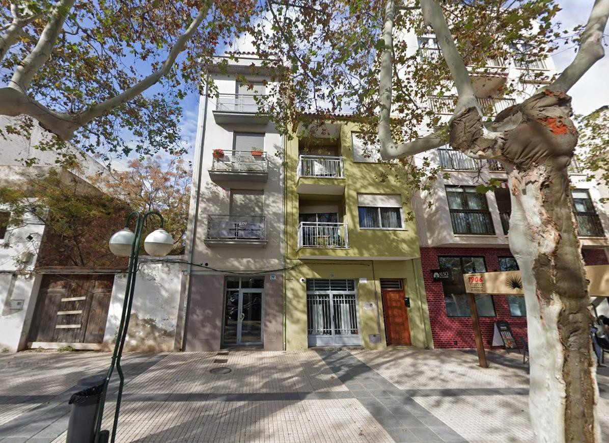 PISO EN BENICASSIM