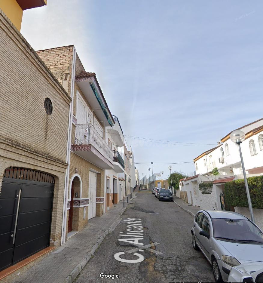 Vivienda en Mairena del Aljarafe
