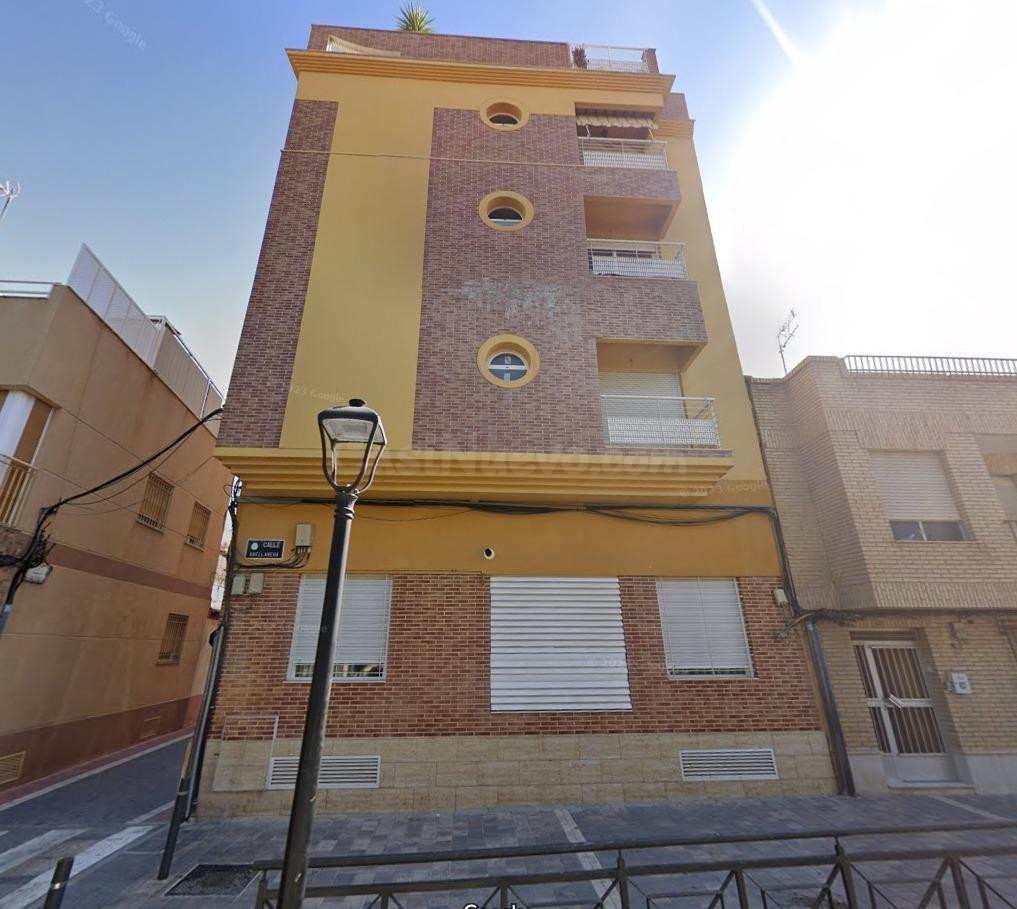 PISO EN LORCA