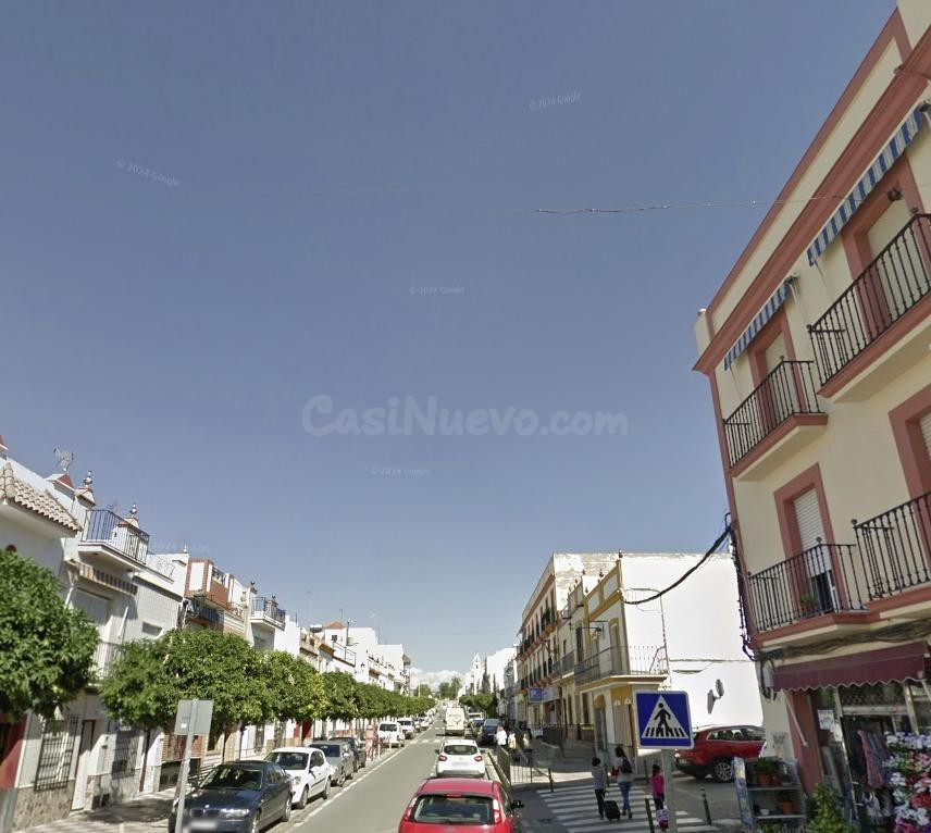 VIVIENDA EN CANTILLANA