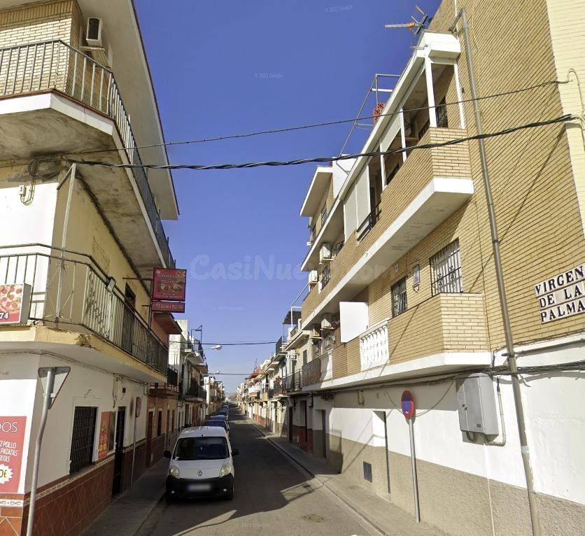 VIVIENDA EN TORREBLANCA