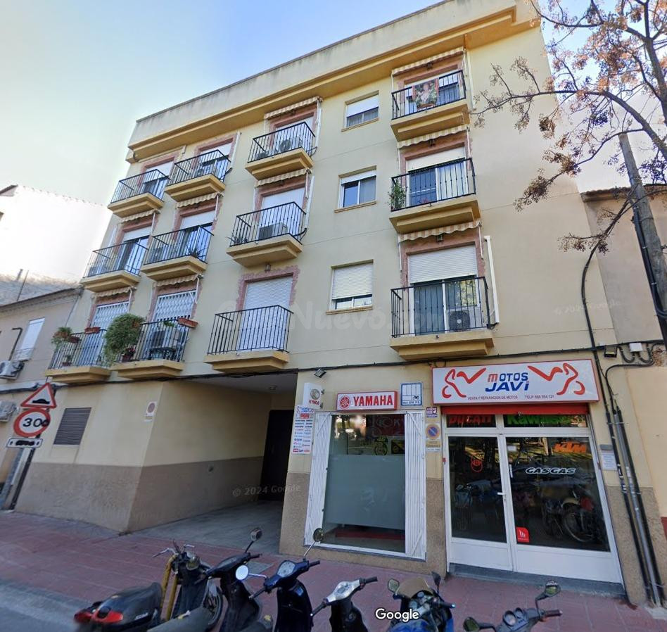 PISO EN CABEZO DE TORRES