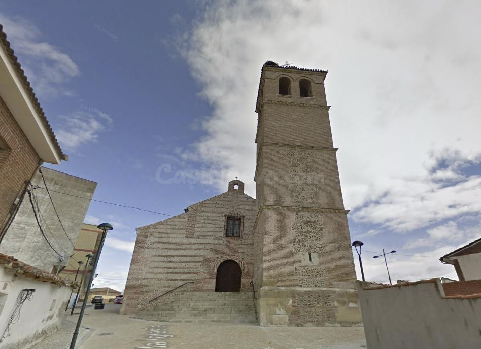 CASA EN RIBATEJADA