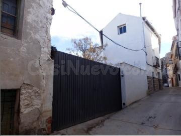 CHALET INDEPENDIENTE EN ILLANA