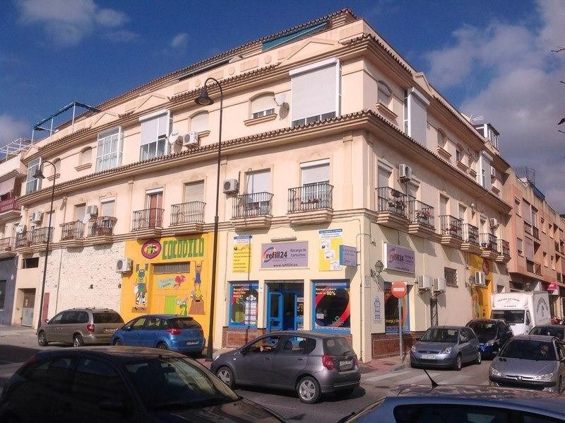 Vivienda en Mijas