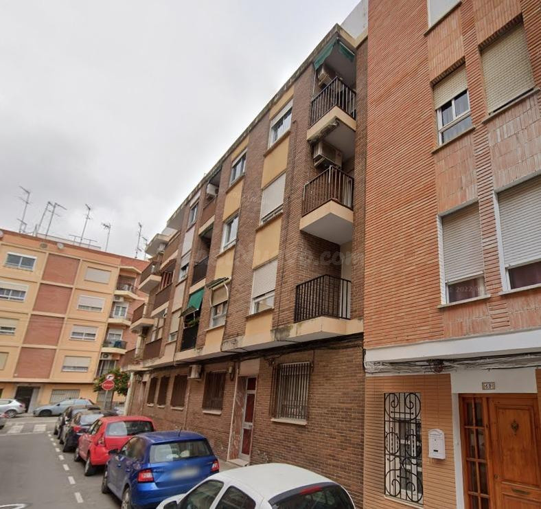 VIVIENDA EN MONCADA, VALENCIA