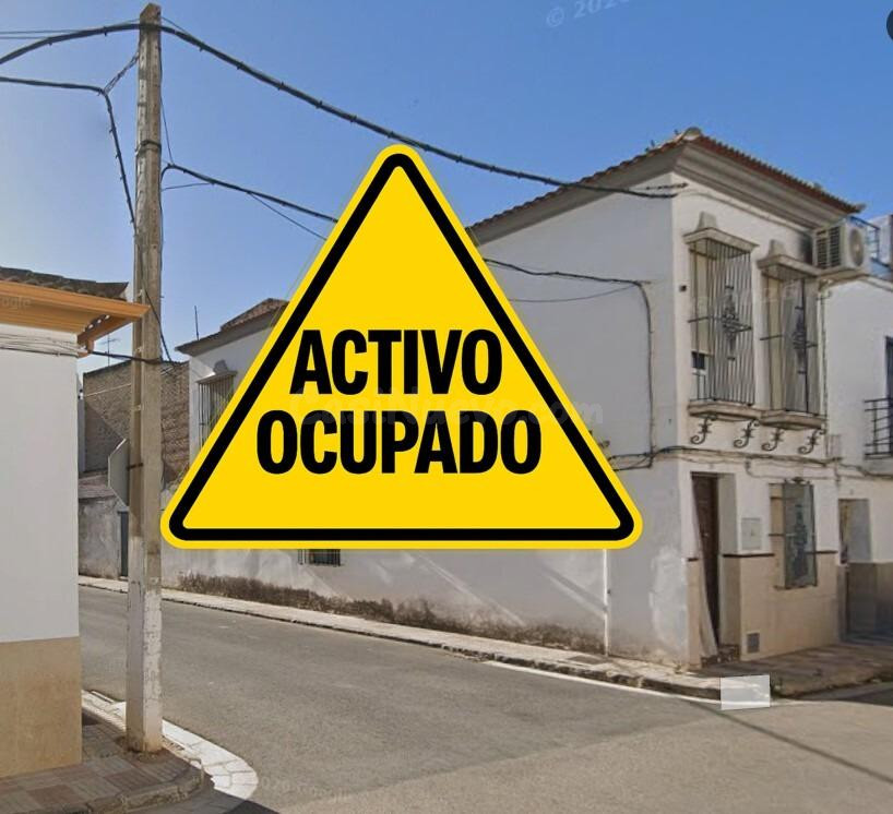 Vivienda en El Rubio