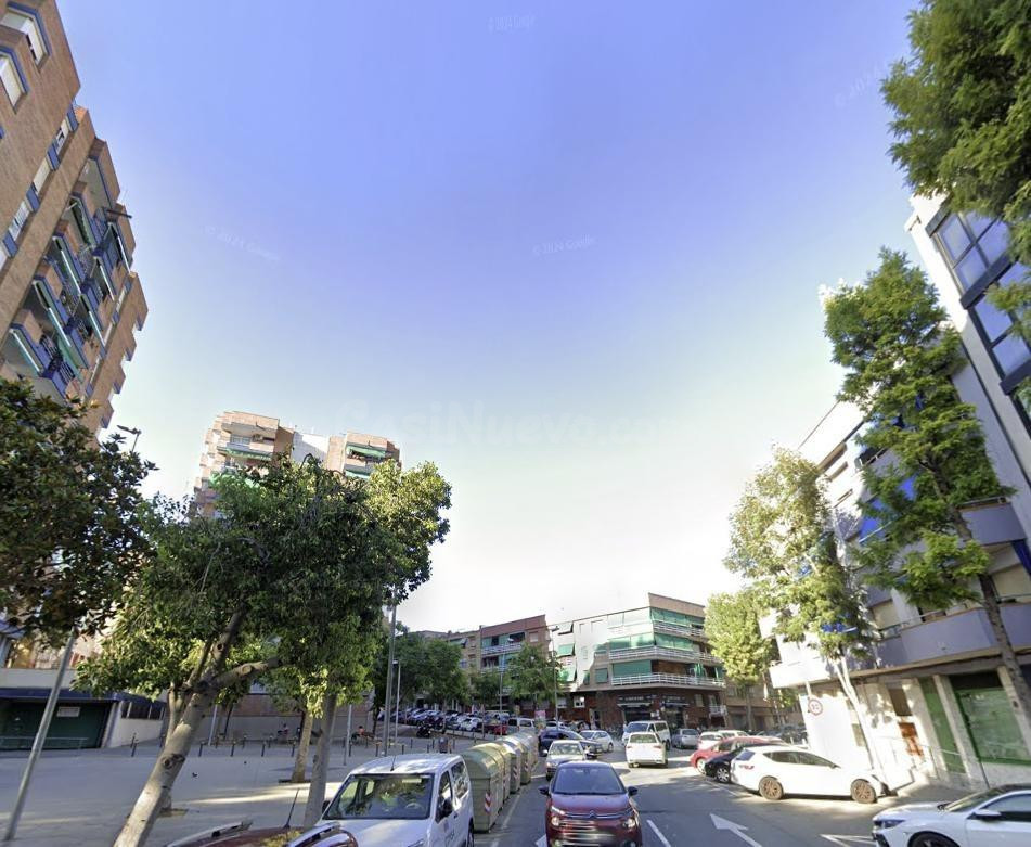 PISO EN CORNELLA DE LLOBREGAT
