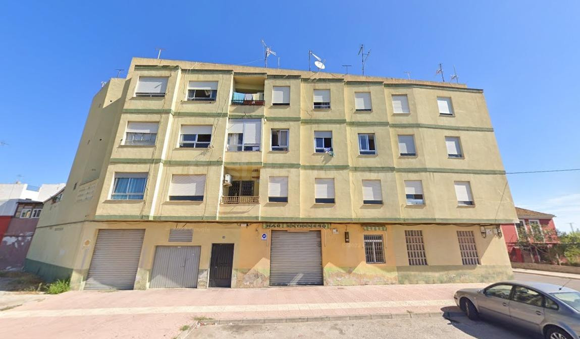 VIVIENDA EN BURRIANA