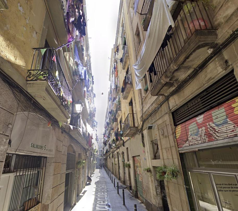 PISO EN BARCELONA