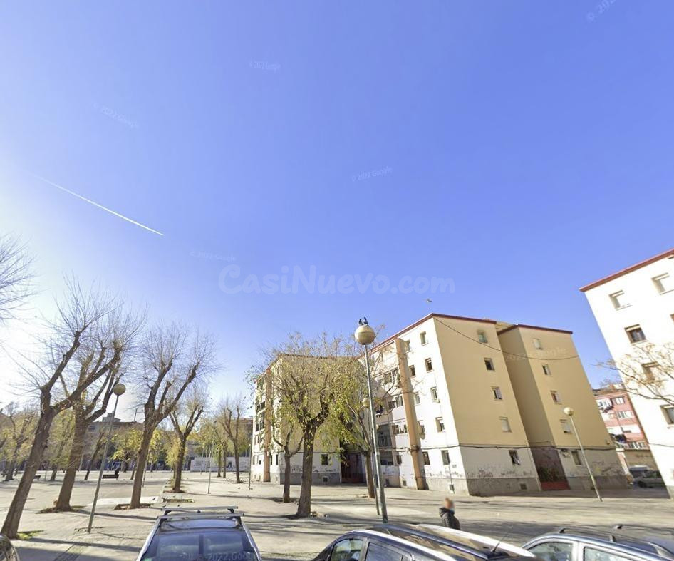 PISO EN BADALONA