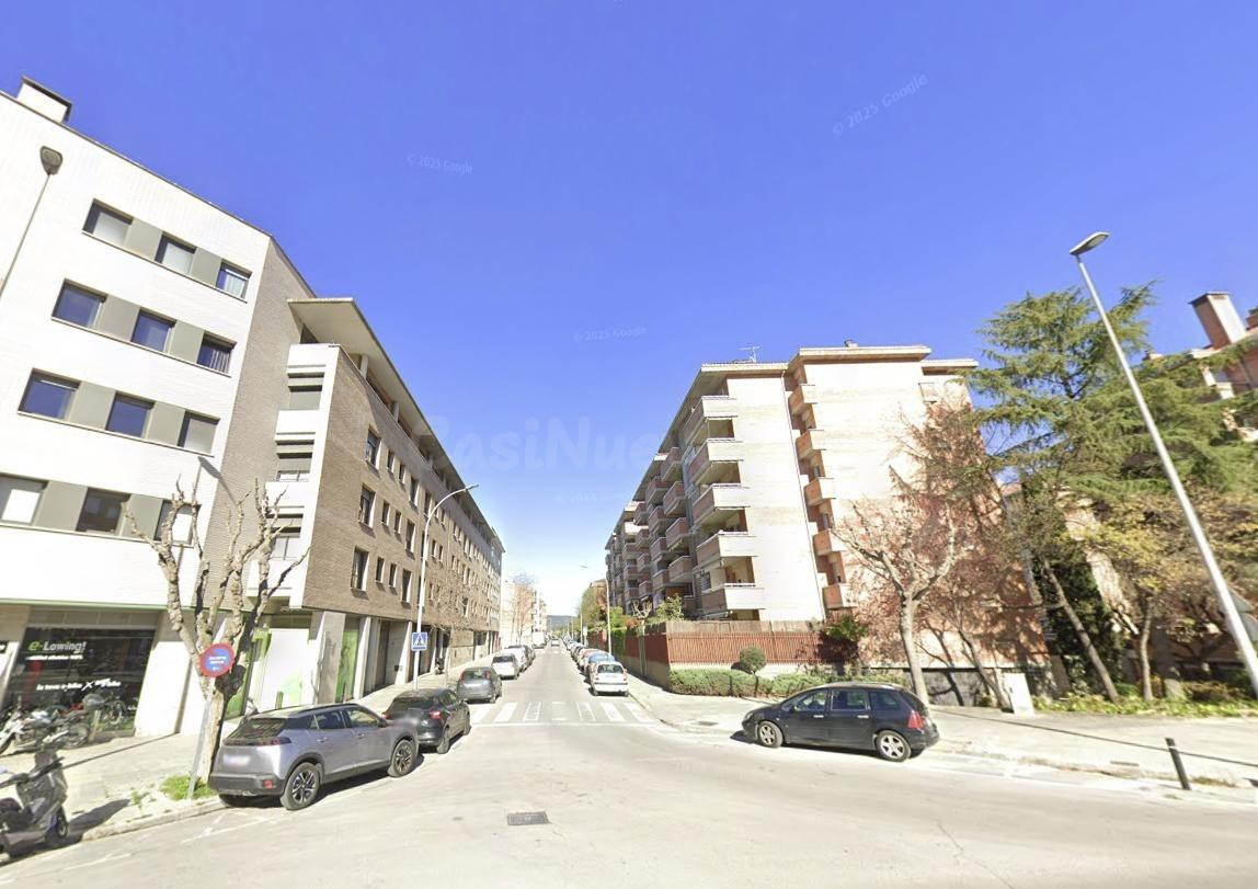 PISO EN IGUALADA