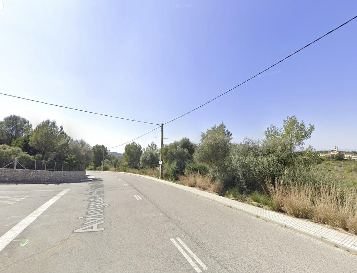 CASA EN OLIVELLA