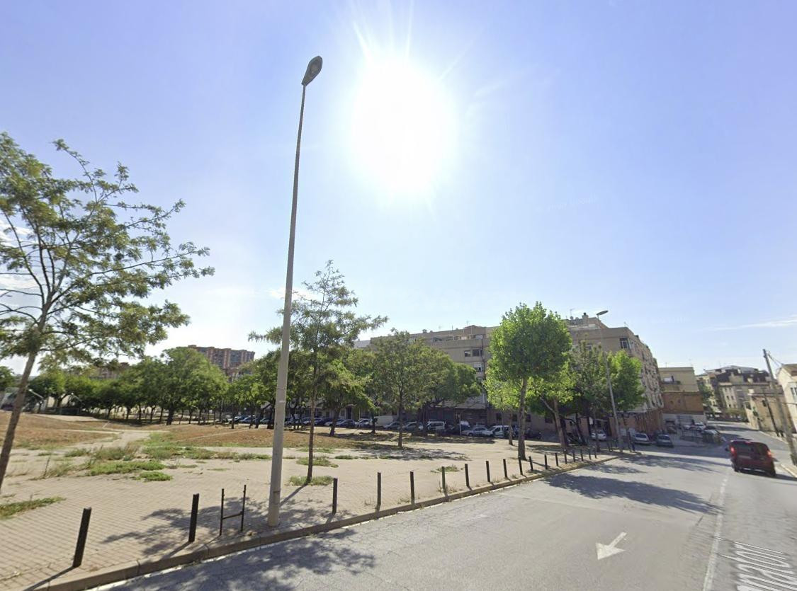 PISO EN BADALONA