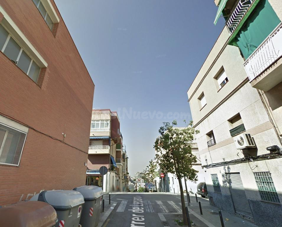 PISO EN BADALONA